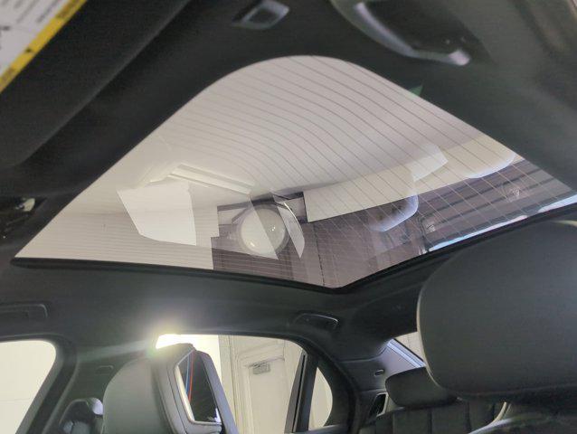 new 2026 BMW 740 car, priced at $106,125