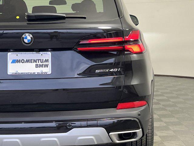 new 2025 BMW X5 car, priced at $70,895