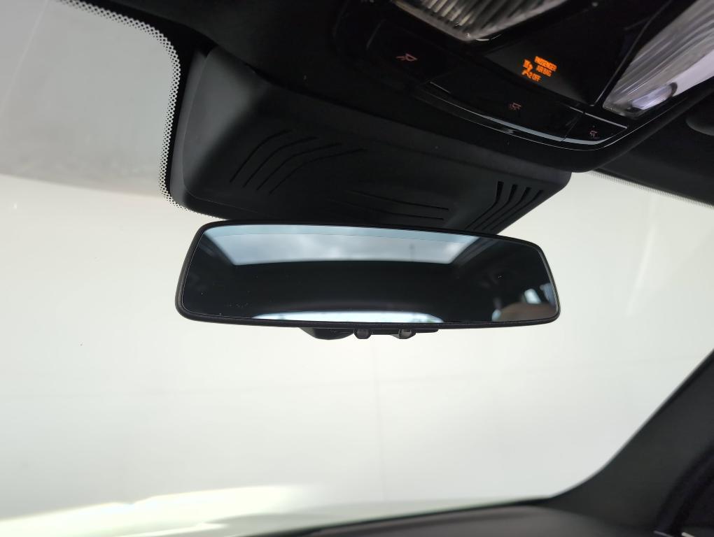 used 2023 BMW X3 car, priced at $34,496