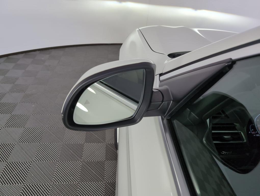 used 2023 BMW X3 car, priced at $34,496