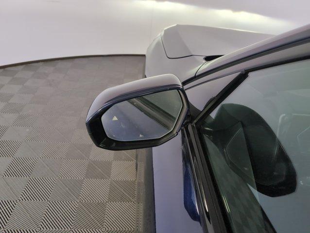 new 2025 BMW X3 car, priced at $55,471