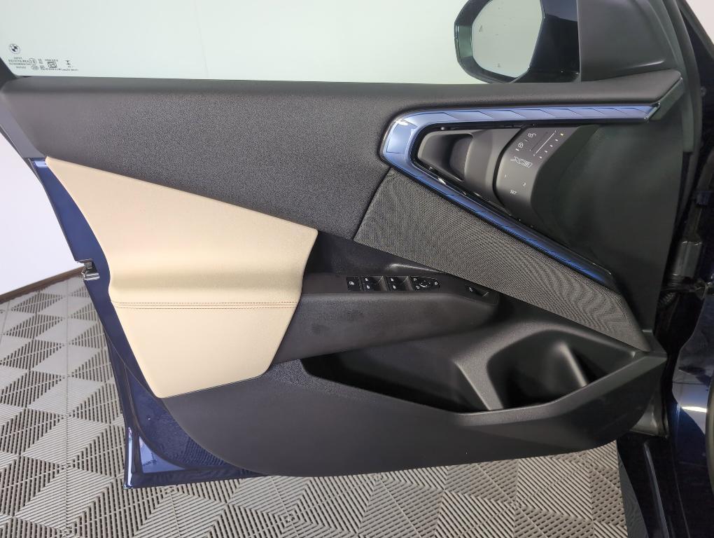new 2025 BMW X3 car, priced at $55,471