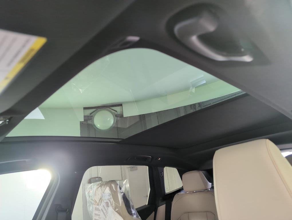 new 2025 BMW X3 car, priced at $55,471