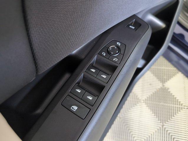 new 2025 BMW X3 car, priced at $55,471