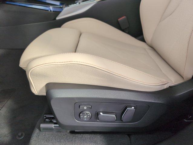 new 2025 BMW X3 car, priced at $55,471