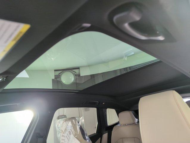 new 2025 BMW X3 car, priced at $55,471
