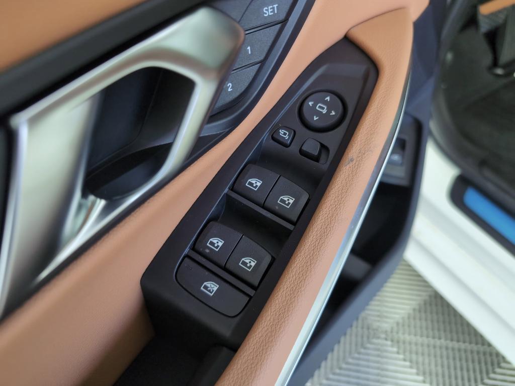 new 2025 BMW 330 car, priced at $49,375