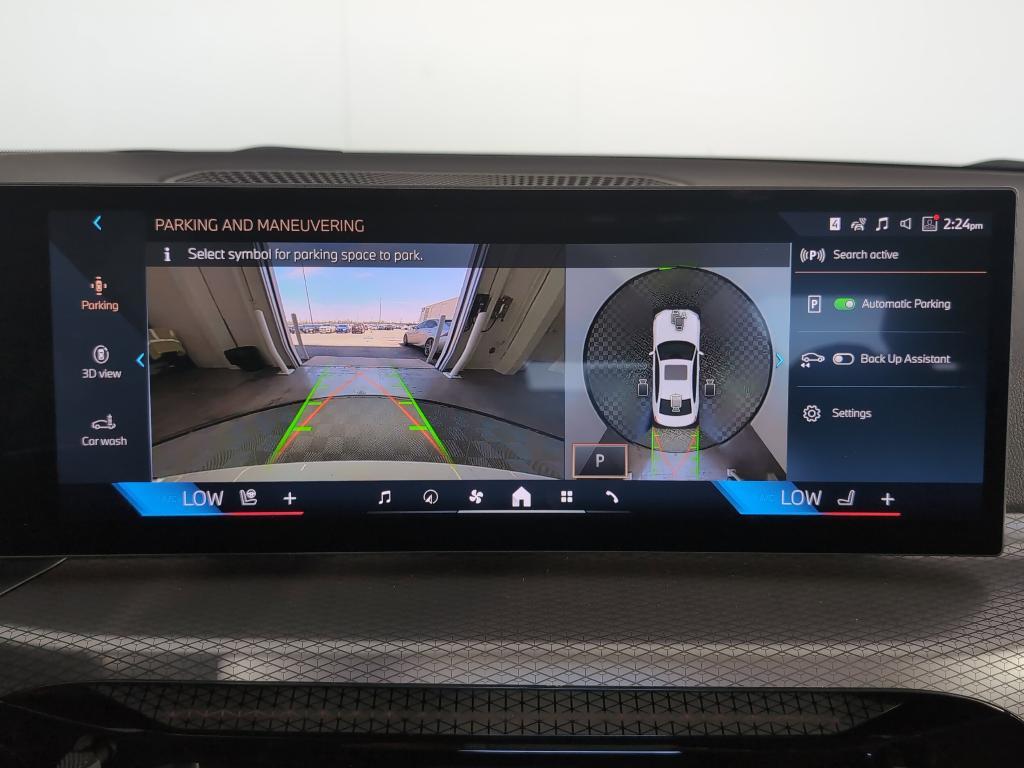 new 2025 BMW 330 car, priced at $49,375