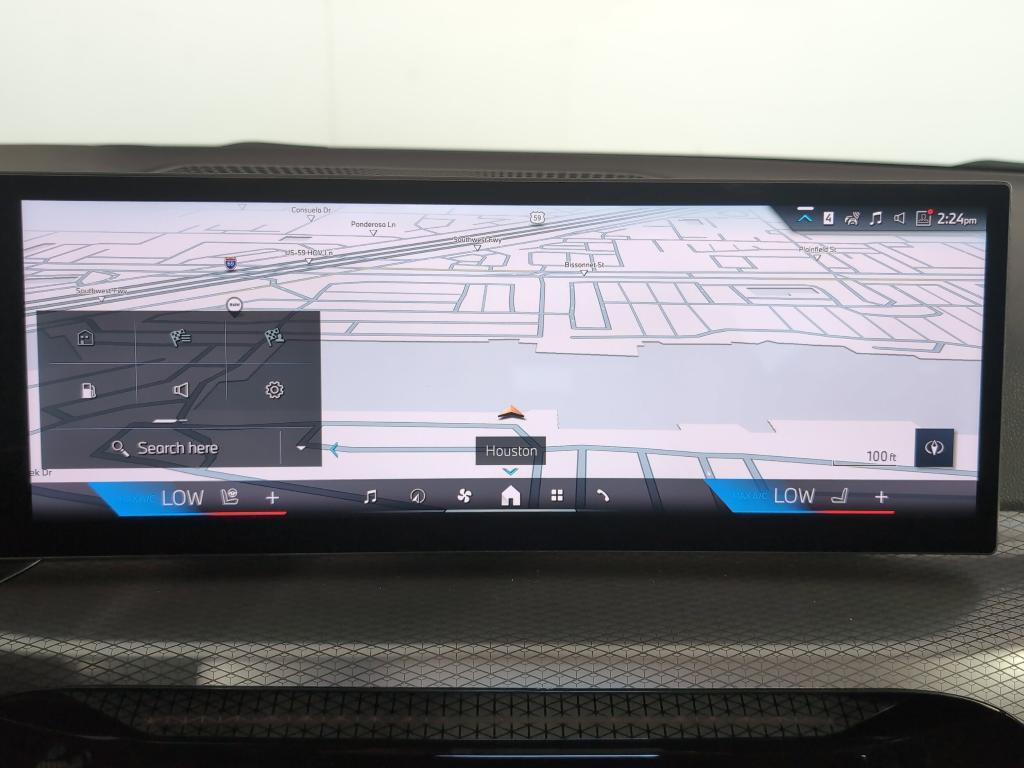 new 2025 BMW 330 car, priced at $49,375