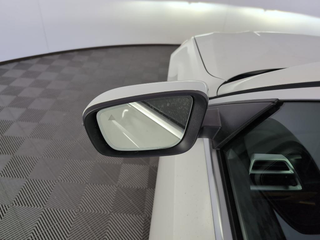 new 2025 BMW 330 car, priced at $49,375