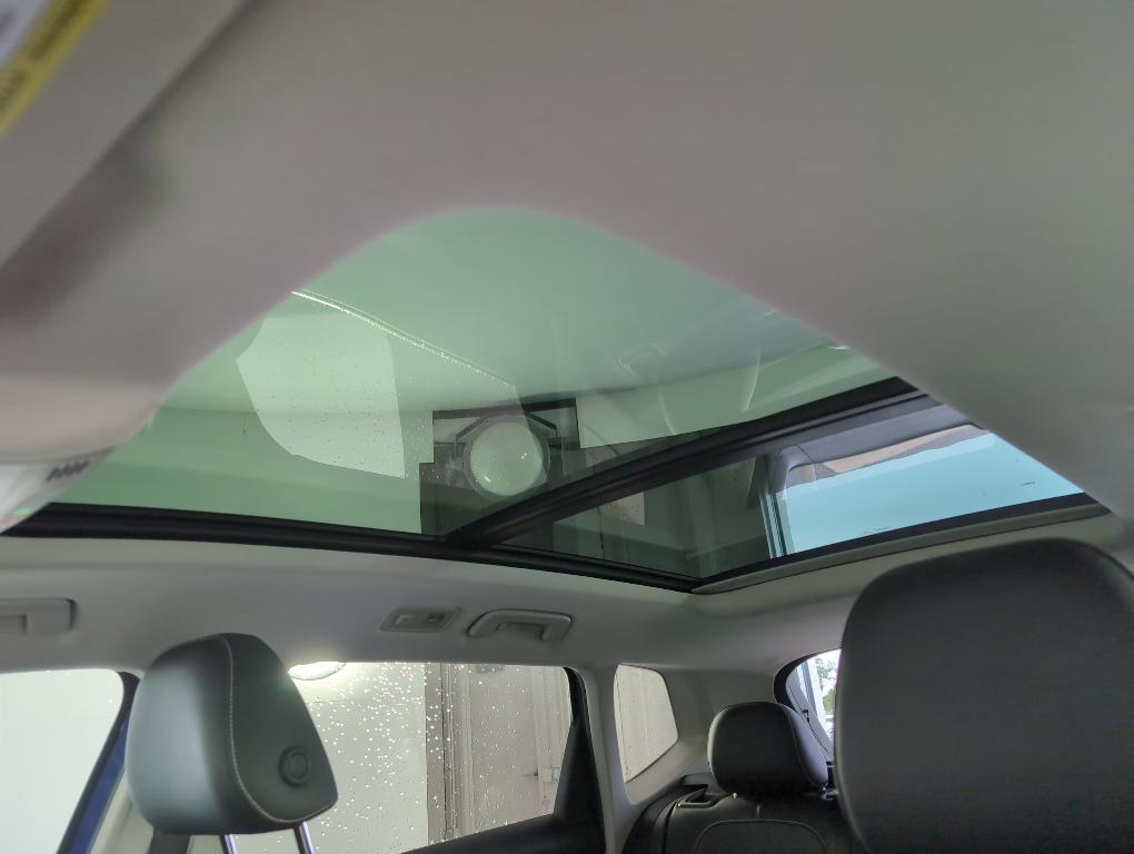 used 2022 Volkswagen Taos car, priced at $19,999
