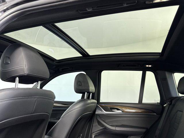 used 2020 BMW X3 PHEV car, priced at $28,999