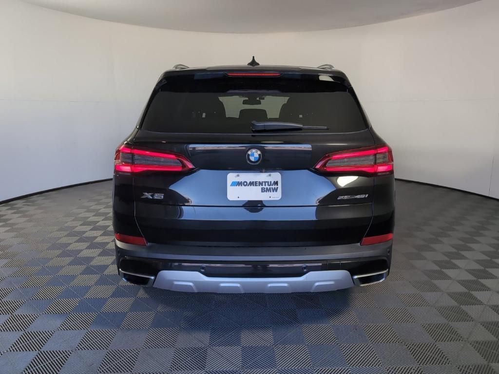 used 2019 BMW X5 car, priced at $24,999