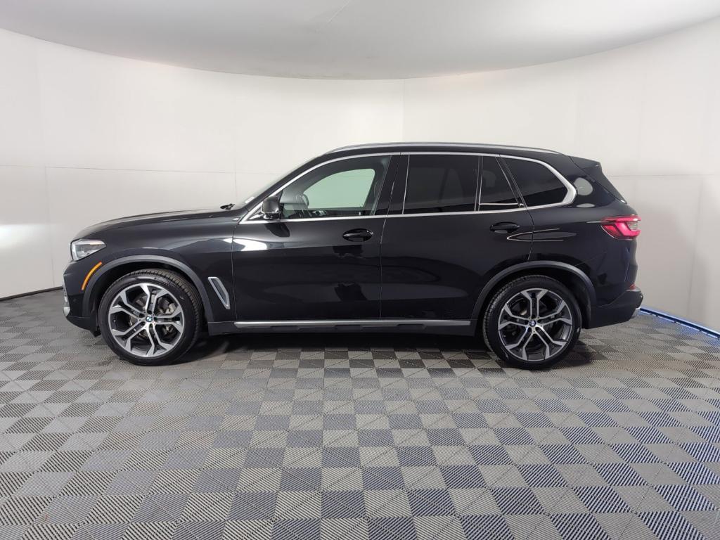 used 2019 BMW X5 car, priced at $24,999