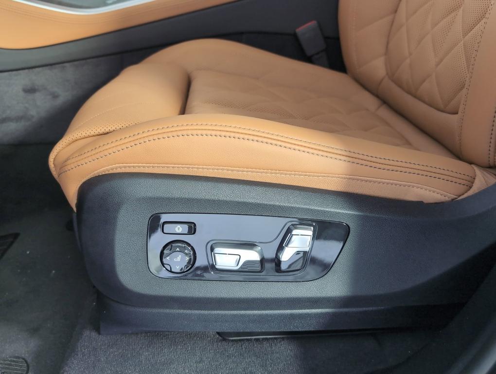 new 2026 BMW X5 car, priced at $75,725