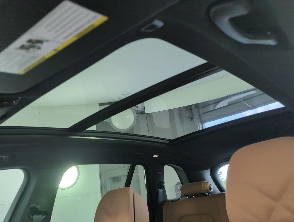new 2026 BMW X5 car, priced at $75,725