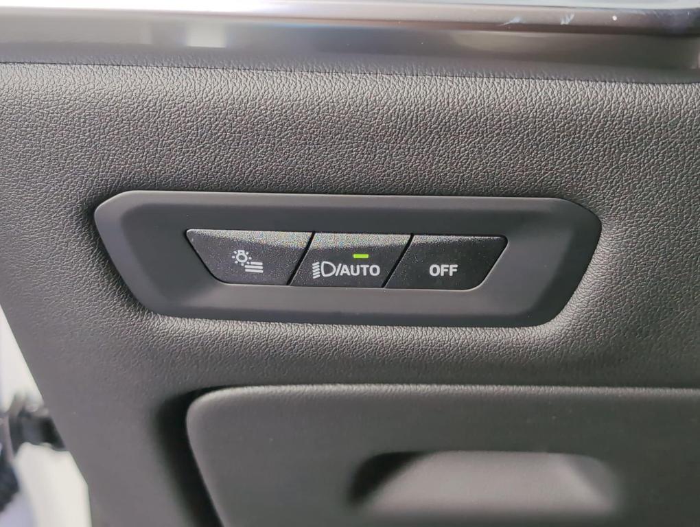 new 2026 BMW X5 car, priced at $75,725