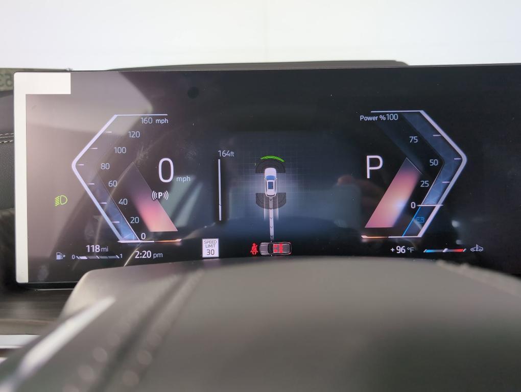 new 2026 BMW X5 car, priced at $75,725