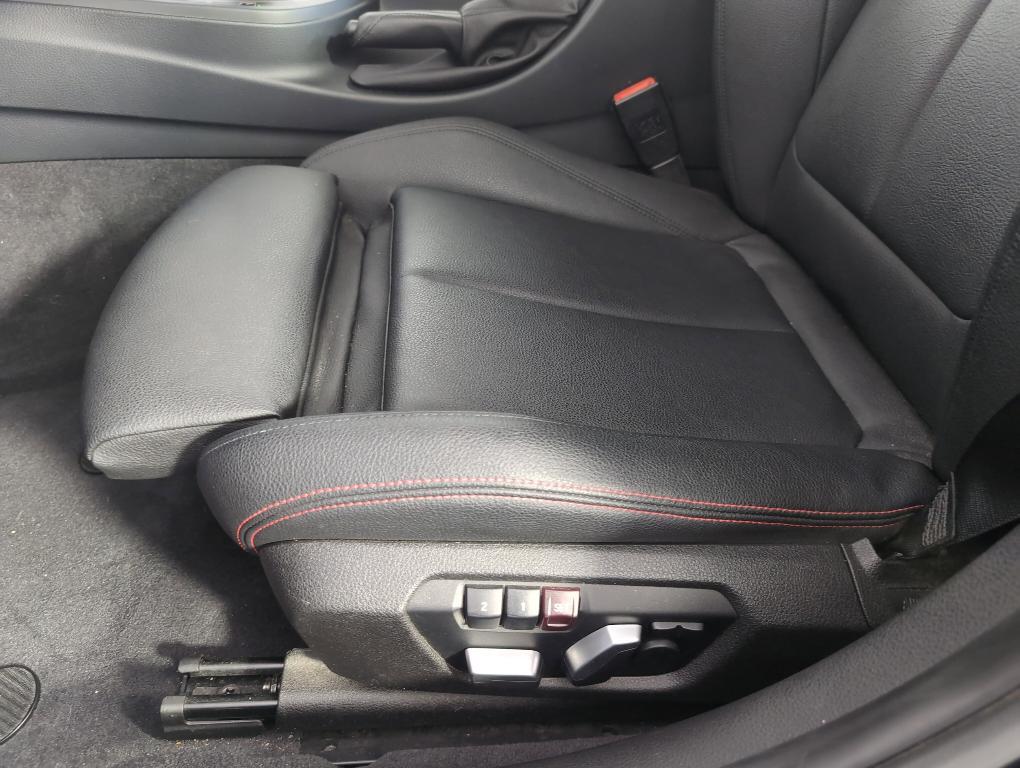 used 2017 BMW 330 car, priced at $13,499