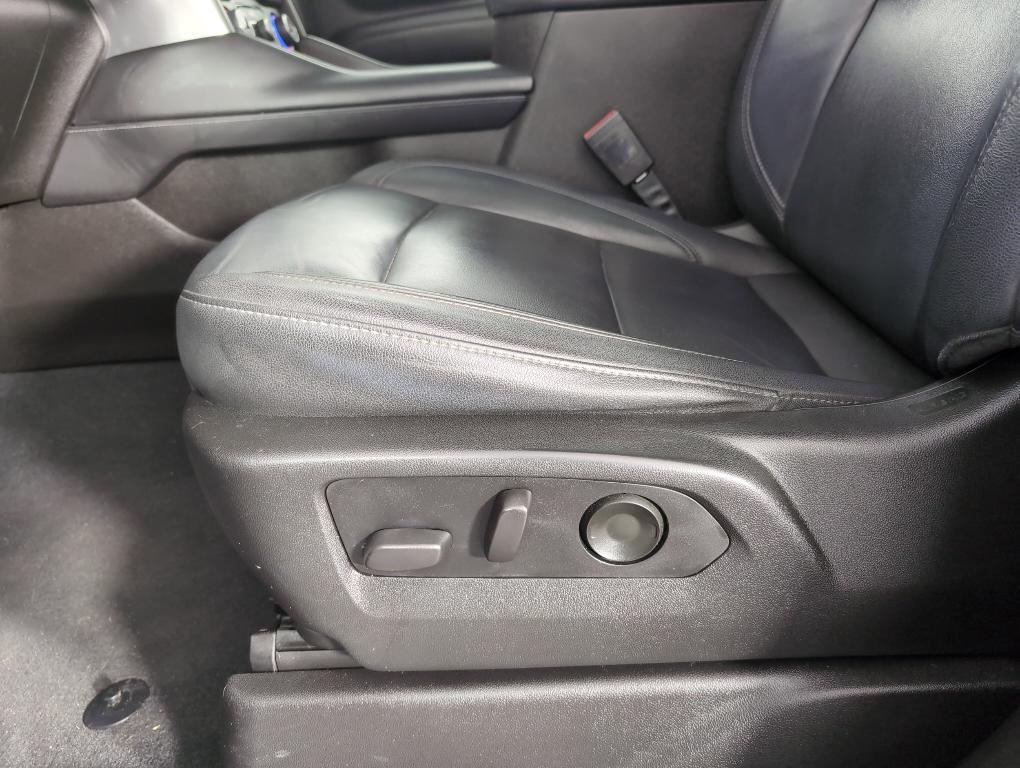 used 2021 Chevrolet Suburban car, priced at $41,498