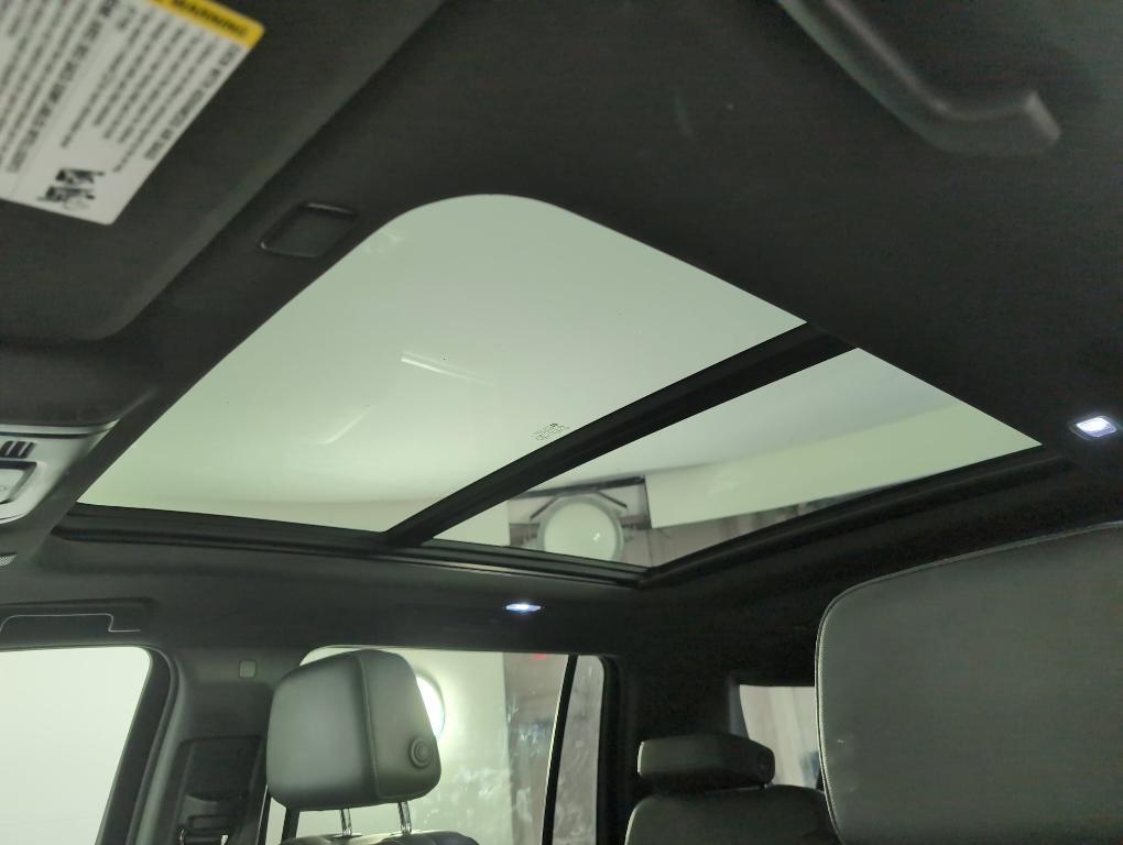used 2021 Chevrolet Suburban car, priced at $41,498