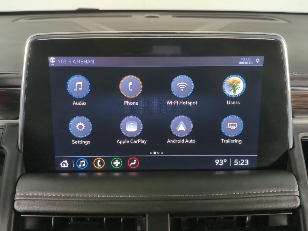 used 2021 Chevrolet Suburban car, priced at $41,498
