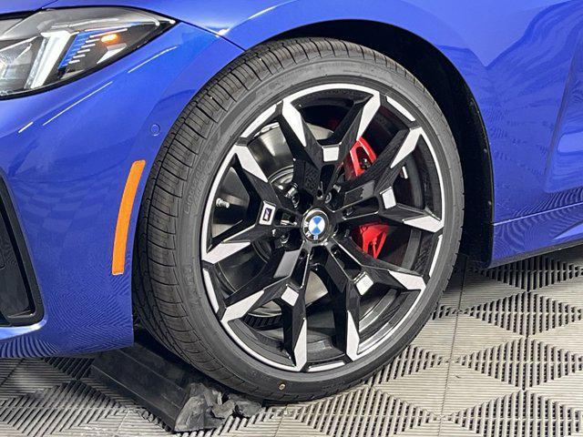 used 2025 BMW 430 car, priced at $52,993