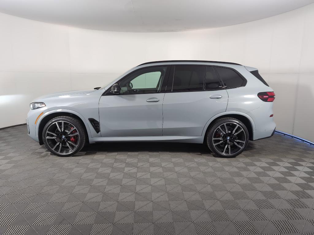 new 2025 BMW X5 car, priced at $107,405