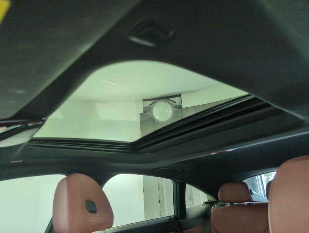 used 2023 BMW 430 Gran Coupe car, priced at $34,999