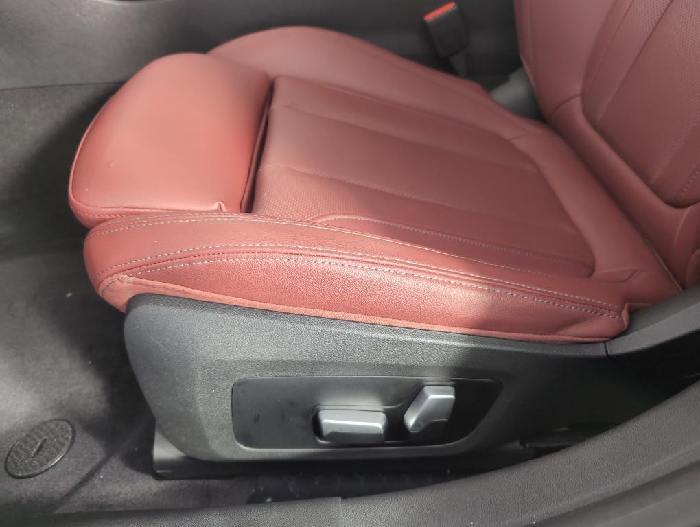 used 2023 BMW 430 Gran Coupe car, priced at $34,999