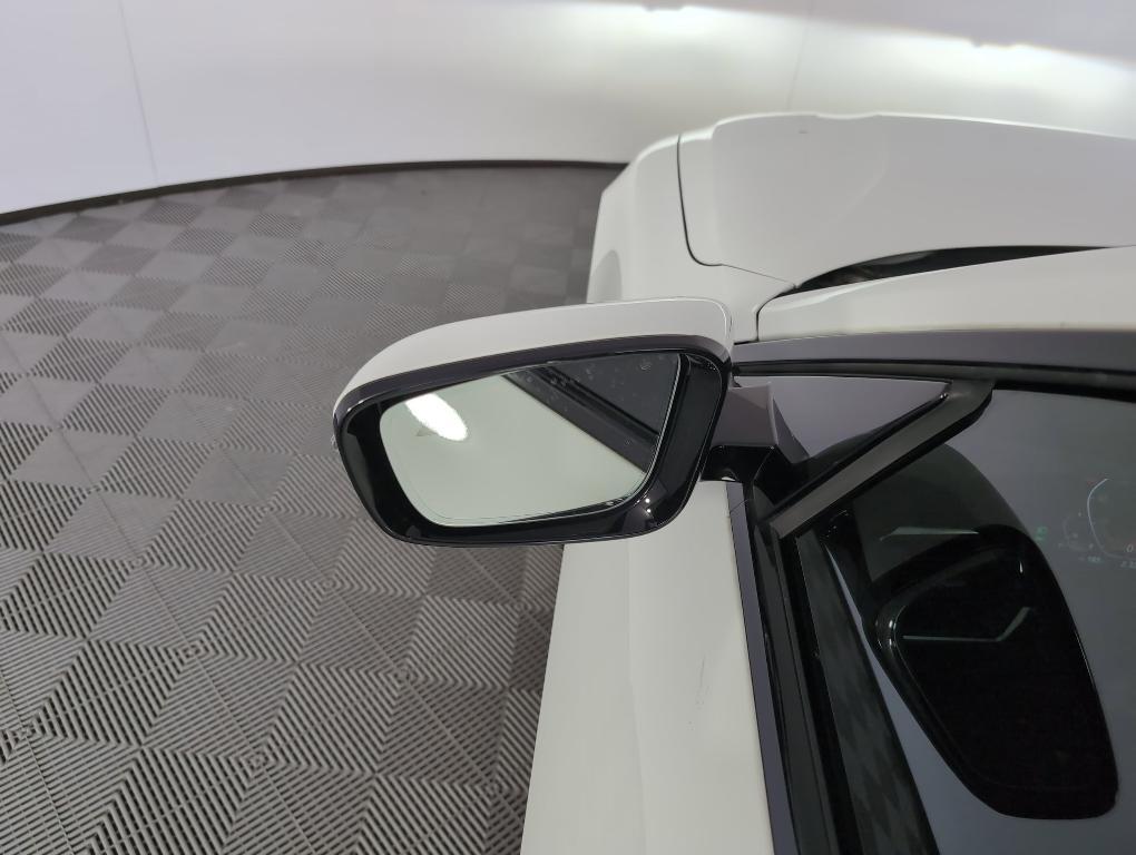 used 2023 BMW 430 Gran Coupe car, priced at $34,999