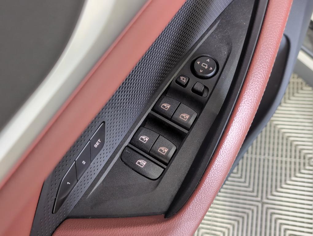 used 2023 BMW 430 Gran Coupe car, priced at $34,999