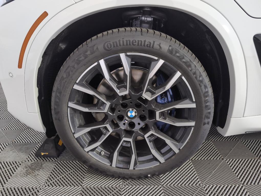 new 2026 BMW X5 PHEV car, priced at $84,175