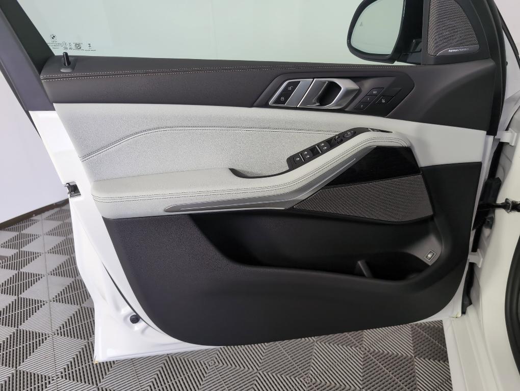 new 2026 BMW X5 PHEV car, priced at $84,175