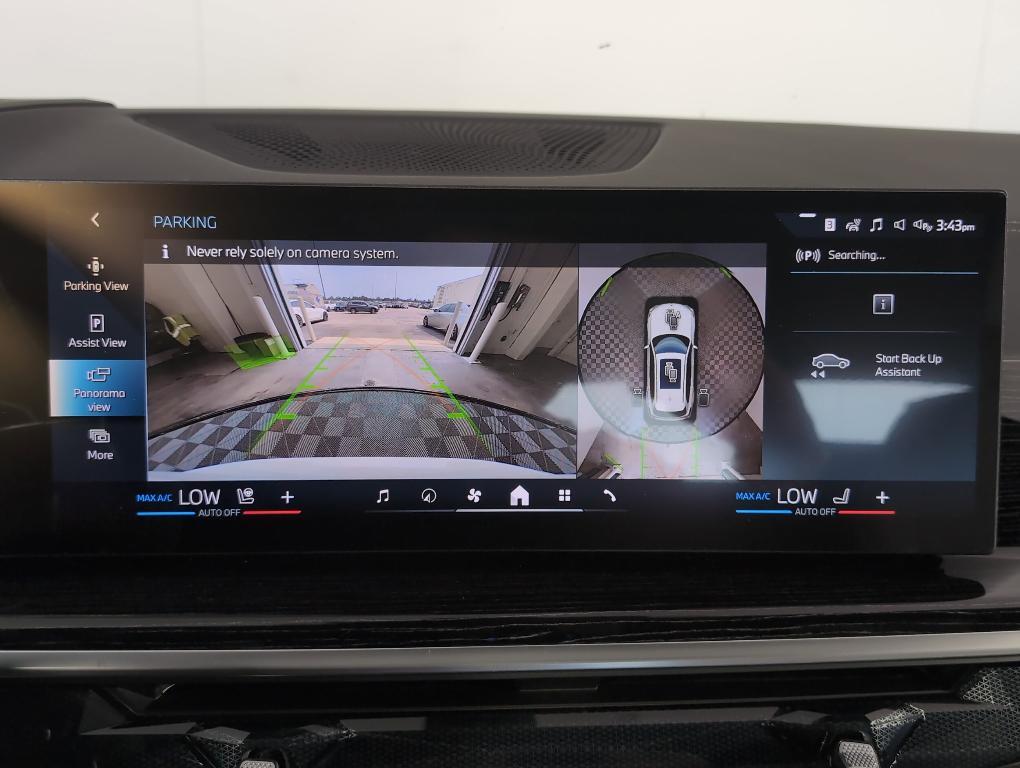 new 2026 BMW X5 PHEV car, priced at $84,175