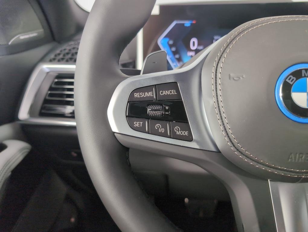 new 2026 BMW X5 PHEV car, priced at $84,175