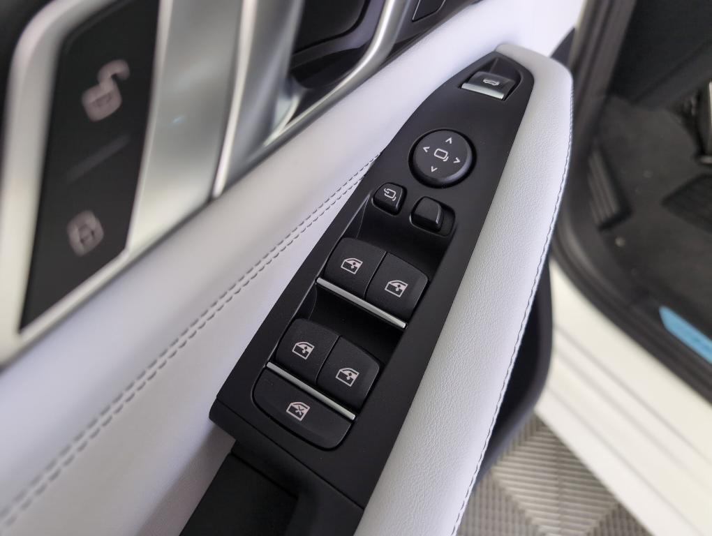 new 2026 BMW X5 PHEV car, priced at $84,175