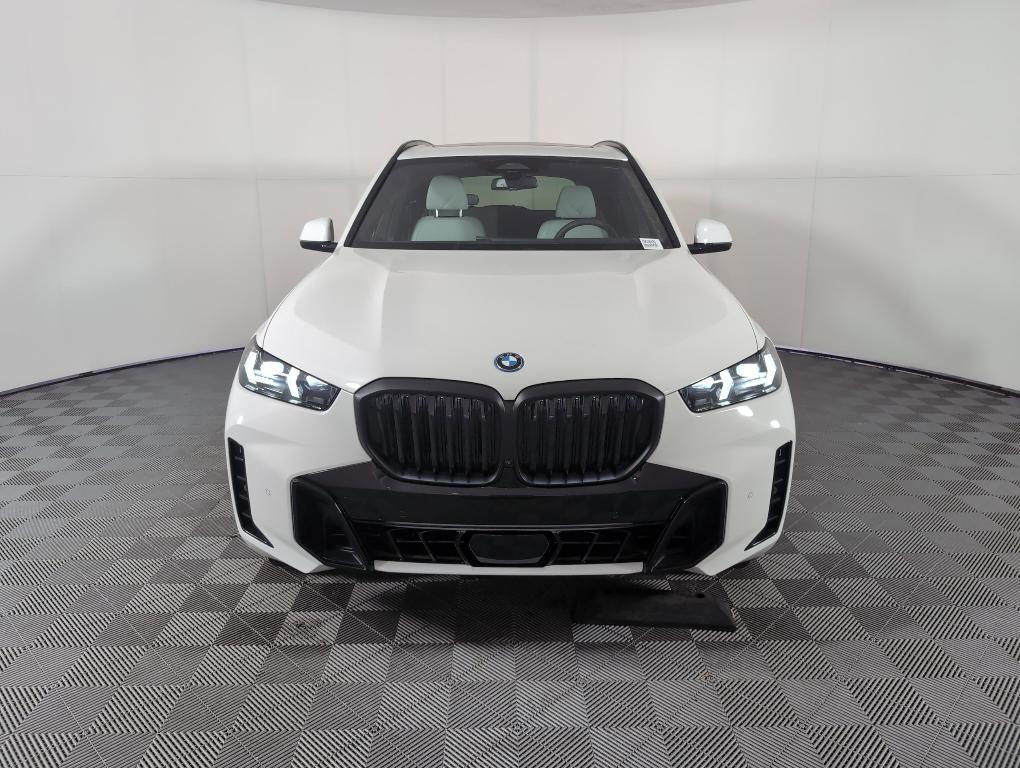 new 2026 BMW X5 PHEV car, priced at $84,175