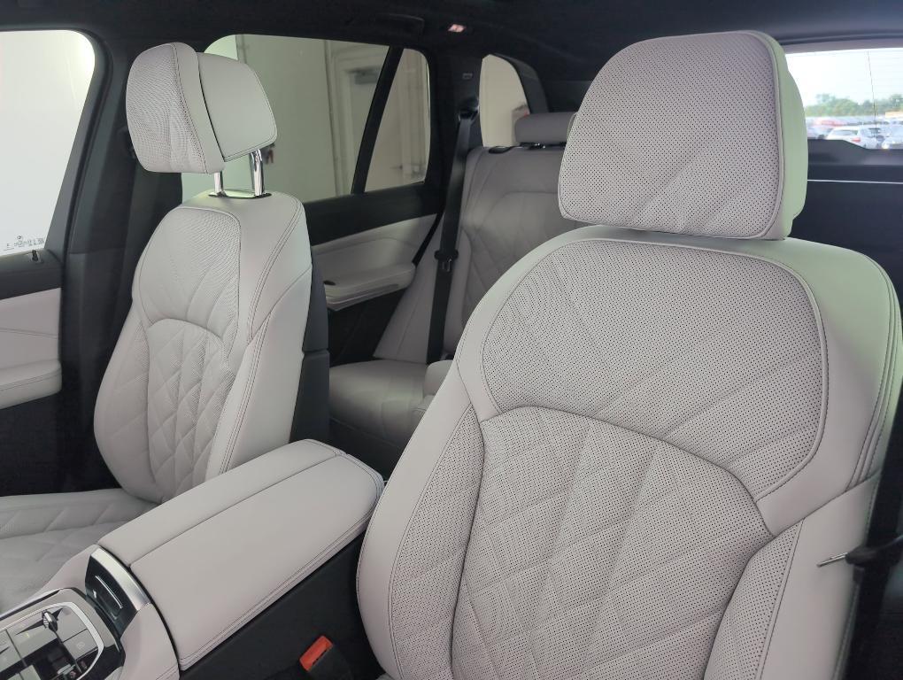 new 2026 BMW X5 PHEV car, priced at $84,175