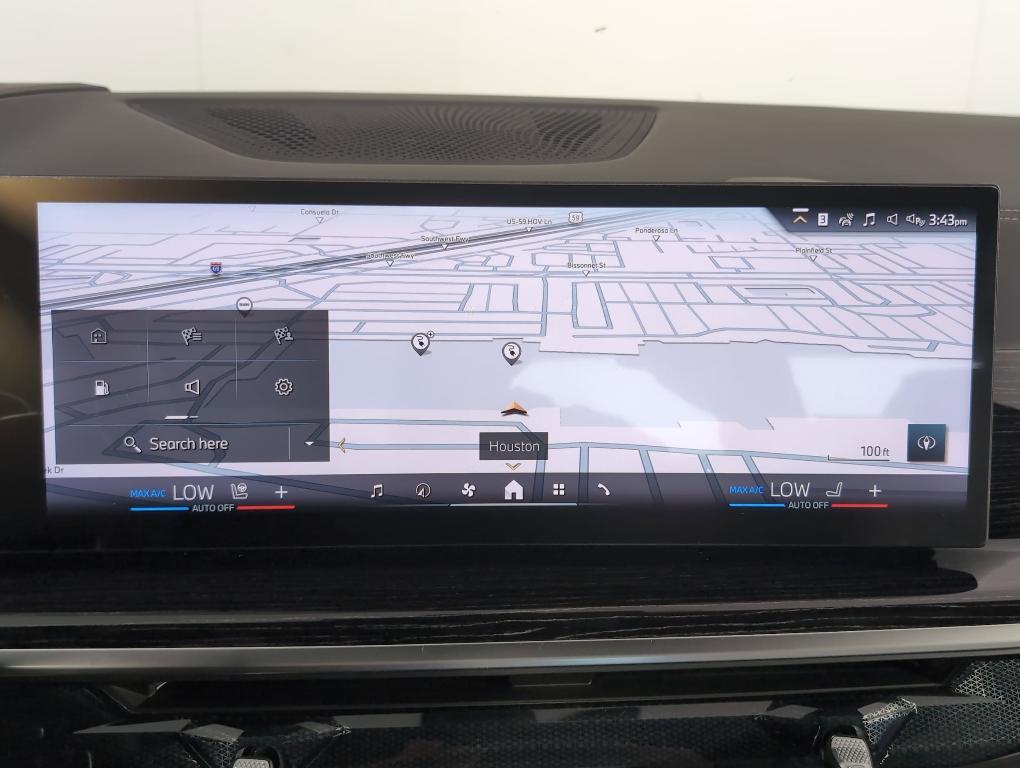 new 2026 BMW X5 PHEV car, priced at $84,175