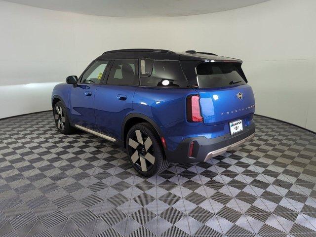 used 2025 MINI Countryman car, priced at $36,991