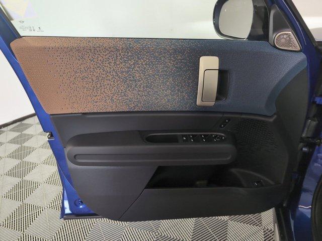 used 2025 MINI Countryman car, priced at $36,991