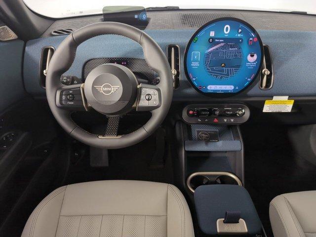 used 2025 MINI Countryman car, priced at $36,991