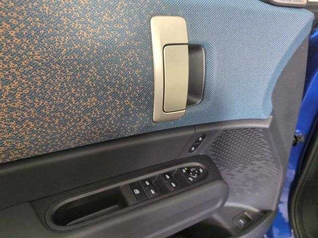 used 2025 MINI Countryman car, priced at $36,991