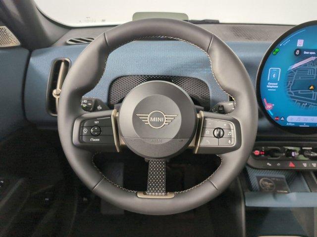 used 2025 MINI Countryman car, priced at $36,991
