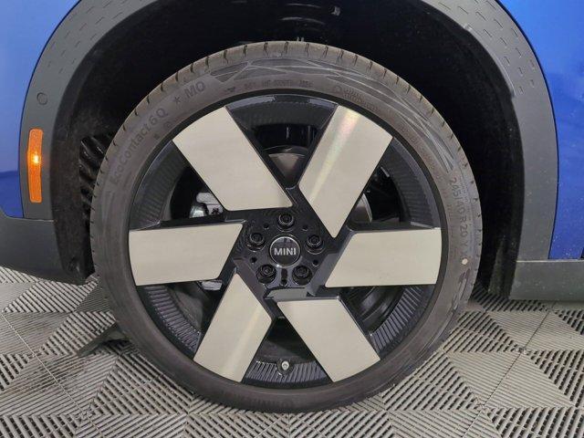 used 2025 MINI Countryman car, priced at $36,991