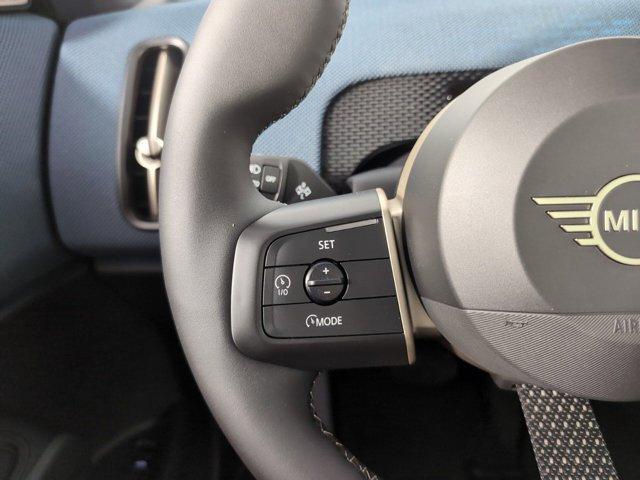 used 2025 MINI Countryman car, priced at $36,991