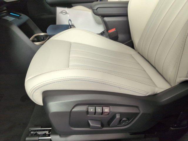 used 2025 MINI Countryman car, priced at $36,991