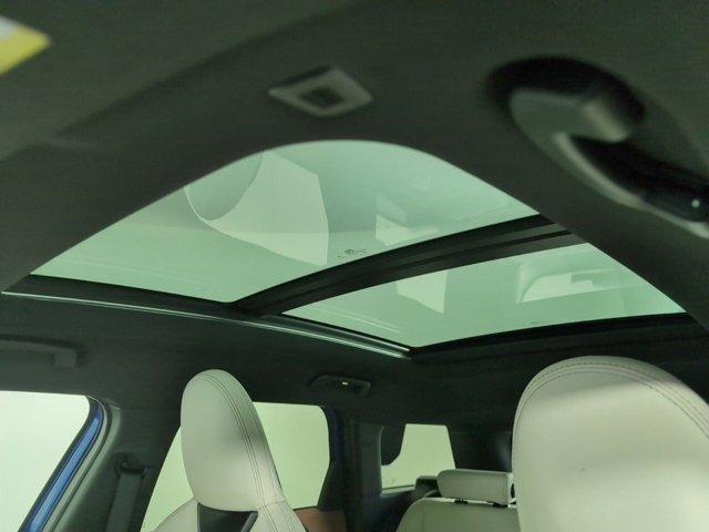 used 2025 MINI Countryman car, priced at $36,991