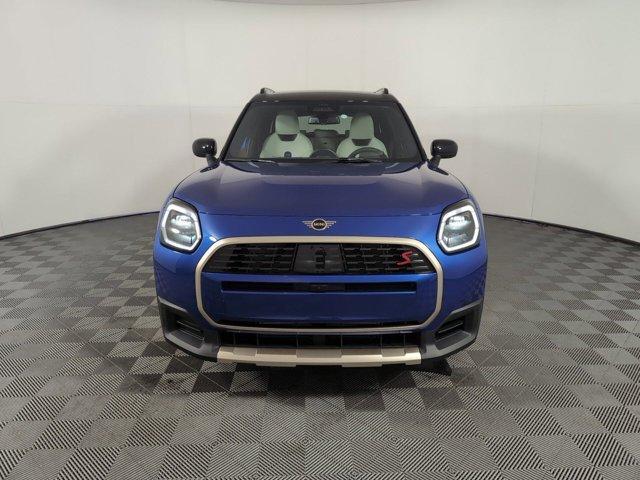 used 2025 MINI Countryman car, priced at $36,991